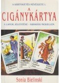 Bielinski, Sonia - A cigánykártya