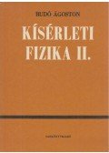Dr. Budó Ágoston - Kísérleti fizika II.