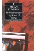 Milan Kundera - The Unbearable Lightness of Being