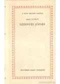 Lakó György - Szinnyei József