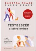 Allan Pease, Barbara Pease - Testbeszéd a szerelemben