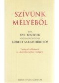 Robert Sarah,XVI. Benedek pápa - Szívünk mélyéből