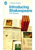 Harrison, G. B. - Introducing Shakespeare