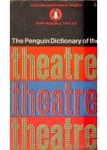 Taylor, John Russell - The Penguin Dictionary of the Theatre