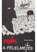 Szvák Gyula - Iván, a félelmetes