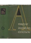Szabolcsi Miklós - A magyar irodalom története VI.