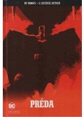 Moench, Doug,Gulacy, Paul - Batman - Préda