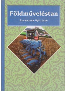 dr. Nyiri László - Földműveléstan dr. Nyiri László - Földműveléstan, Budapest 0 antikvár könyv