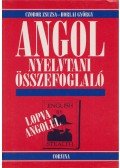 Czobor Zsuzsa,Horlai György - Angol nyelvtani összefoglaló