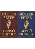 Müller Péter - Benső mosoly I-II.