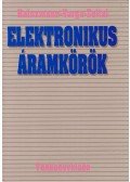 Dr. Hainzmann János,Dr. Varga Sándor,Zoltai József - Elektronikus áramkörök
