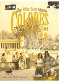 Nagy Erika,Seres Krisztina - Colores 1 Spanyol munkafüzet