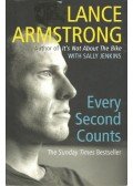 Armstrong, Lance - Every Second Counts