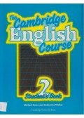 Michael Swan,Catherine Walter - The Cambridge English Course 2 - Student's Book