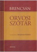Brencsán János - Orvosi szótár