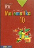 Kovács István,Urbán János,Kosztolányi József,Pintér Klára,Vince István - Sokszínű matematika 10.