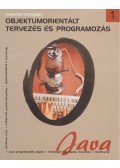Angster Erzsébet - Objektumorientált tervezés és programozás - Java I.