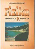 Medgyes Sándorné - Fizika - Középiskola 9. évfolyam
