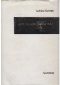Lukács György - Világirodalom I.