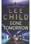 Lee Child - Gone Tomorrow