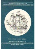 Poór János,Nyáry Gábor - Nyugat-Európa és a gyarmatbirodalmak kialakulásának kora (1500-1800)