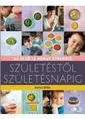Havas Dóra - Születéstől születésnapig