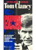 Tom Clancy - Patriot Games