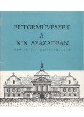 Szabolcsi Hedvig - Bútorművészet a XIX. században