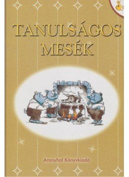 Szerdahelyi Krisztina - Tanulságos mesék Szerdahelyi Krisztina - Tanulságos mesék, Budapest 0 antikvár könyv