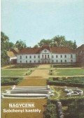 Rappai Zsuzsa - Nagycenk - Széchenyi kastély