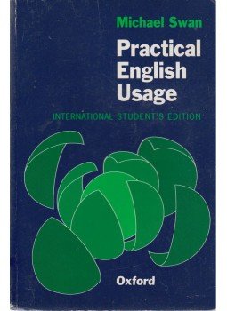 Swan, Michael - Practical English Usage Swan, Michael - Practical English Usage, 1996 antikvár könyv
