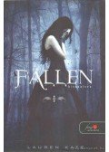Lauren Kate - Fallen - Kitaszítva