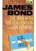 Ian Fleming - The Man with the Golden Gun