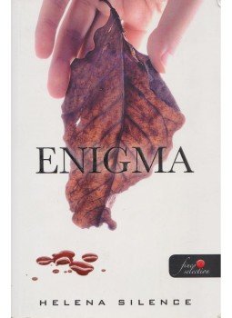Helena Silence - Enigma Helena Silence - Enigma, Szeged 2017 antikvár könyv