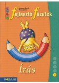 Kriston-Bordi Zsuzsanna - DIFER Fejlesztő füzetek - Írás - MS-9329V