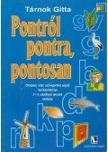 Tárnok Gitta - Pontról pontra, pontosan