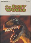 Sir Arthur Conan Doyle,Susan Kingsley - The Lost World - Dominoes level two