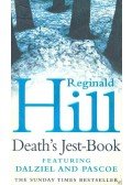 Hill, Reginald - Death's Jest-Book