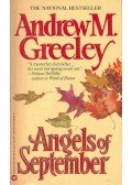 Greeley, Andrew M. - Angels of September