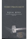 Terry Pratchett - Equal Rites