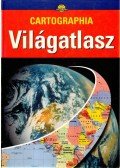 Nagy Lajos,Hidas Gábor (szerk.),Dr. Papp-Váry Árpád (szerk.) - Cartographia Világatlasz