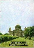 Körber Ágnes - Esztergom - Főszékesegyház