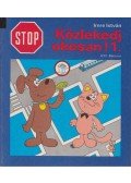 Imre István - STOP! Közlekedj okosan 1-2.