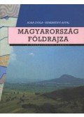 Nemerkényi Antal,Bora Gyula - Magyarország földrajza