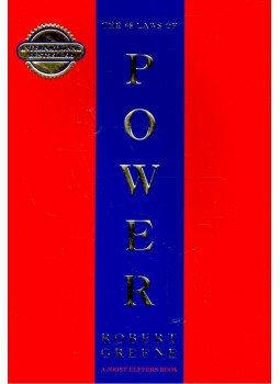 Robert Greene - The 48 Laws of Power Robert Greene - The 48 Laws of Power, London 2000 antikvár könyv