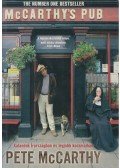 McCarthy, Pete - McCarthy's Pub