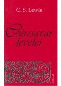 C. S. Lewis - Csűrcsavar levelei