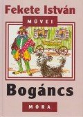 Fekete István - Bogáncs