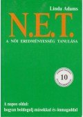 Adams, Linda - N.E.T. A női eredményesség tanulása