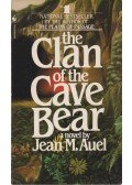Jean M. Auel - The Clan of the Cave Bear